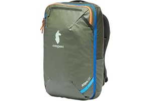 Cotopaxi Unisex Allpa 28l Travel Pack Luggage- Carry-On Luggage (pack of 1)