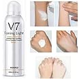 HOORZI Original V7 Instant Whitening Cream