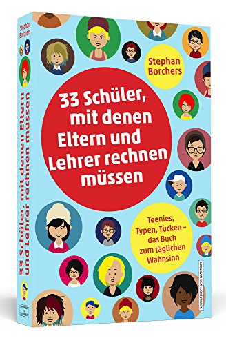 Download 33 Schüler mit denen Eltern und Lehrer rechnen müssen