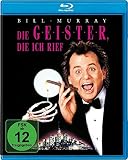 Die Geister, die ich rief [Blu-ray] [Limited Edition] - Bill Murray
