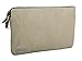Produktbild HEX Recon Collection Khaki Washed Canvas for 11-Inch MacBook Air Sleeve (766288788848) by HEX