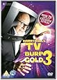Harry Hill's TV Burp Gold 3 [DVD]