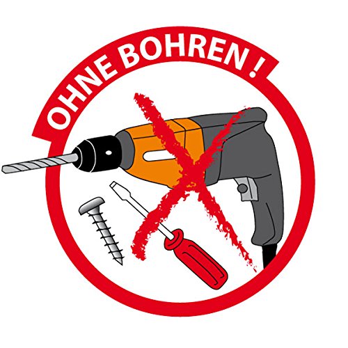 bremermann® Kleber, Klebesystem „Glueno“ für Bad-Serien PIAZZA & LUCENTE - 3