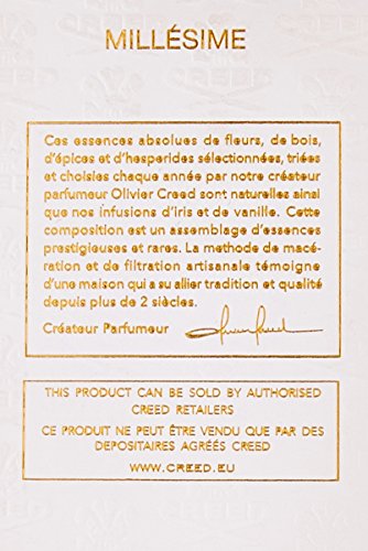 Creed Royal Oud Eau De Parfume Spray Unisex 4oz (120ml)