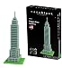 Produktbild NanoBlock Building Set - Empire State Building