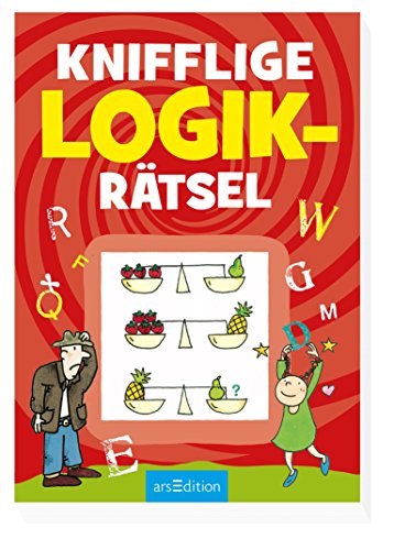 Knifflige Logik-Rätsel