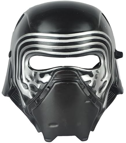 Star Wars Gepäckanhänger Set - 4-teiliges Silikon Set Mit Kylo Ren BB8