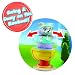Weebles Paw Patrol Pull and Play Seal Island Playset