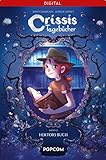Crissis Tagebücher 02: Hektors Buch by 
