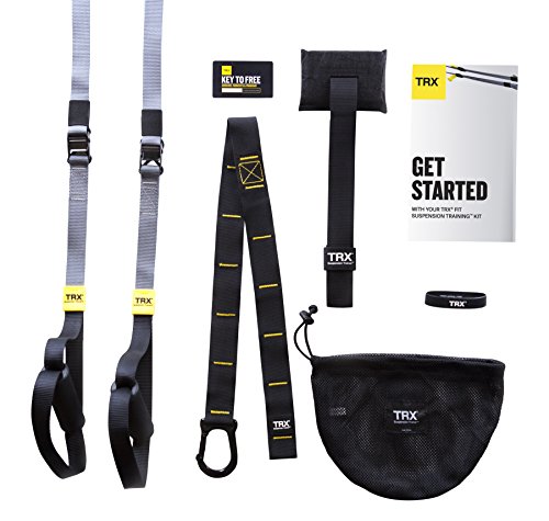Trainingsbänder "TRX Fit Suspension Trainer"