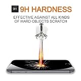 Nano tecnología líquido Protector de pantalla invisible – 99%...
