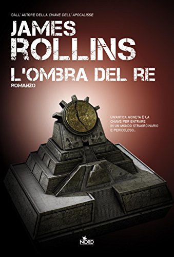 Download L'ombra del re: Le avventure di Jake Ransom Download L'ombra del re: Le avventure di Jake Ransom