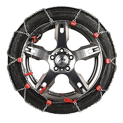 pewag Chaîne à Neige 95881 Servo Sport rss76