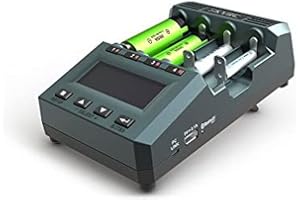 Charger SKYRC MC3000