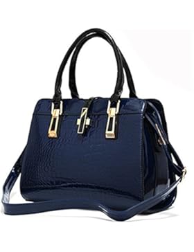 Meoaeo 2017 Neue Handtasche Handtasche Hochwertige Pu