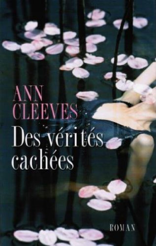 couverture de : Des v&eacute;rit&eacute;s cach&eacute;es