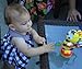 Munchkin Bobble Bee Suction Toy
