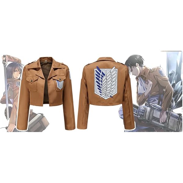 Imbracatura Cosplay Anime In Pelle Sintetica - Per Costumi, Halloween, Feste A Tema, Regolabile E Confortevole