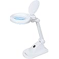 VAR TECH 268L LED Magnifying lamp Industrial Grade