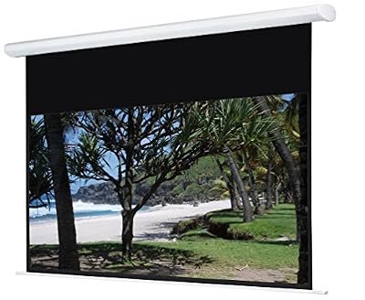 Oray - HCM4RB1112200 - Ecran de projection motorisé - 112 x 200
