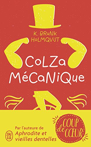 Télécharger Colza mécanique Livre PDF Gratuit
