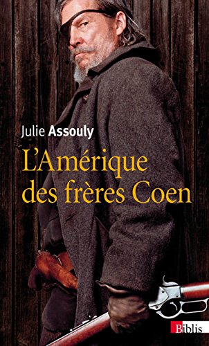 Télécharger L'Amérique des frères Coen PDF Ebook En Ligne