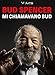 Produktbild Mi chiamavano Bud