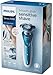 Philips S7370 S7370/12 Series7000 Wet And Dry Smooth Glide Sensitive Shaver (100-240V)