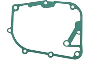 SELECTION EXTREMEMOTORSPARTS JOINT CARTER MOTEUR SCOOT ADAPTABLE SCOOT 50 CHINOIS 4T GY6,139QMB-PEUGEOT 50 KISBEE, V-CLIC 4T-SYM 50 ORBIT 4T-BAOTIAN 50 BT49QT 4T-KYMCO 50 AGILITY 4T-NORAUTO 50 RAZZO 4T (UNITE) -SELECTION P2R-