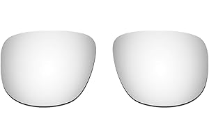 HKUCO Compatible/reemplazo de Oakley Holbrook R OO9377 Gafas de Sol