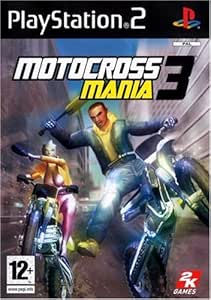 Motocross Mania 3