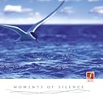 Moments of Silence : Se détendre au son de harpe, de flûte de pan, de violons, du piano [Import anglais]