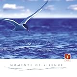 Momente der Stille (Moments of Silence) - Entspannungsmusik fr Krper und Seele mit Panflte und Harfe - Santec Music Orchestra