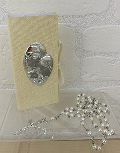 Large Box Icon Holy Family with Rosary Party Favours
