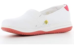 Oxypas Suzy Chaussures de sécuritéFemme