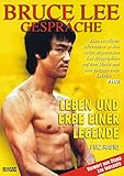 Image de Bruce Lee: Gespräche - Leben und Erbe einer Legende