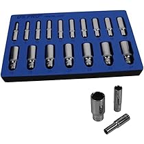 US PRO Tools 3820 - Bussola A Percussione Da 18 Mm - Foto 2