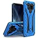 Produktbild Galaxy S8 Active Case - Zizo [Static Series] Shockproof [Military Grade Drop Tested] w/ Kickstand [S8 Active Heavy Duty Case] Impact Resistant