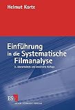Image de Einführung in die Systematische Filmanalyse: Ein Arbeitsbuch. Mit Beispielanalysen (...)