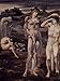 Produktbild Lais Puzzle Sir Edward Burne-Jones - Die Berufung des Perseus 100 Teile
