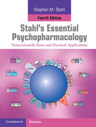 Stahl's Essential Psychopharmacology Print and Online Resource: Neuroscientific Basis and Practical