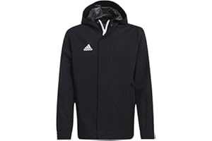 adidas Unisex niños Entrada 22 All-Weather Jacket