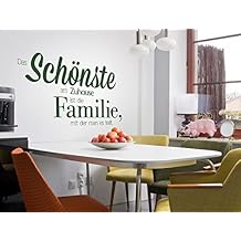 Suchergebnis auf Amazon.de für: wandtattoo esszimmer