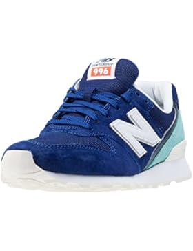 New Balance WR996 Damen Laufschuhe
