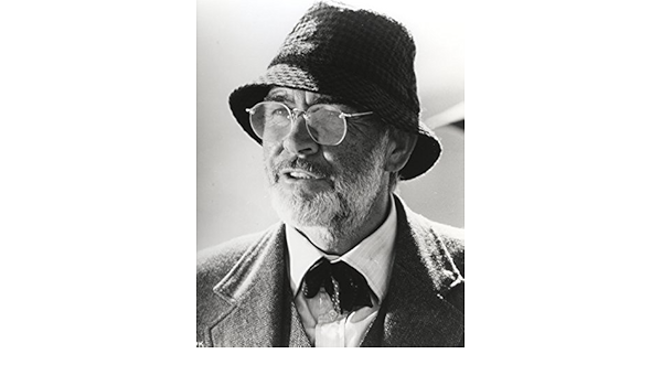 Sean Connery Cappotto Con Occhiali Da Vista Con Stampa Fotografica 24 X 30 Amazon It Casa E Cucina