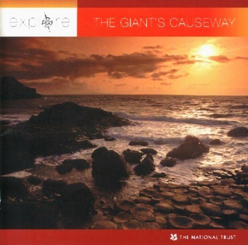 Preisvergleich Produktbild Explore the Giant's Causeway