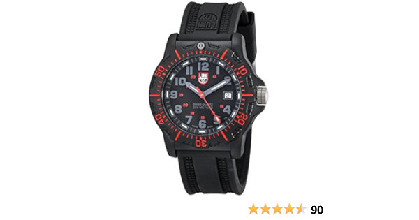 luminox 8815