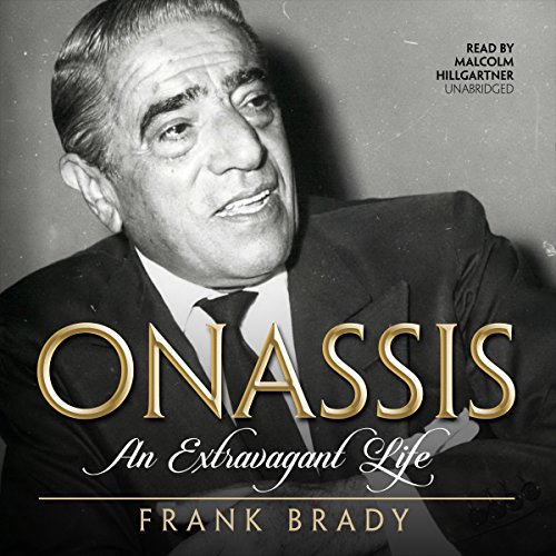 Download Onassis: An Extravagant Life Download Onassis: An Extravagant Life