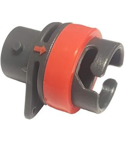 Shop The Official POMPE DE KITESURF DUOTONE TURQUOISE Online