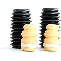 KYB Staubschutzsatz Für Stoßdämpfer - Schutzset 910203 Für Auto & Motorrad